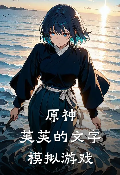 原神：芙芙的文字模拟游戏