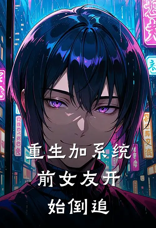 重生加系统，前女友开始倒追