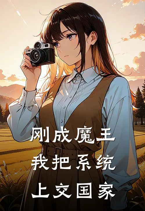 刚成魔王，我把系统上交国家