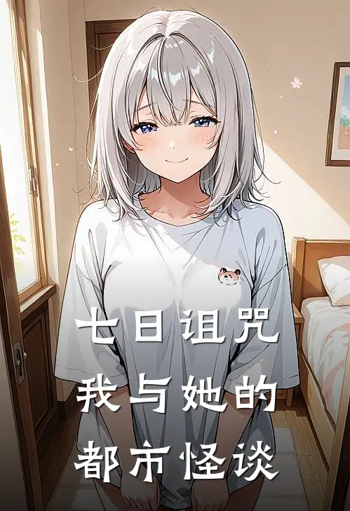 七日诅咒：我与她的都市怪谈