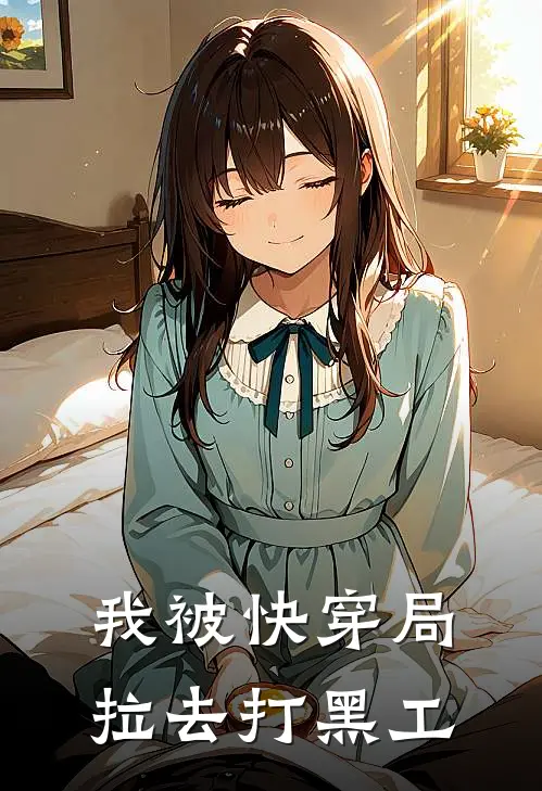 我被快穿局拉去打黑工