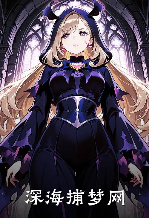 深海捕梦网