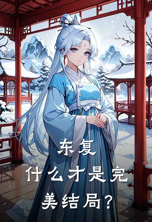 东复：什么才是完美结局？