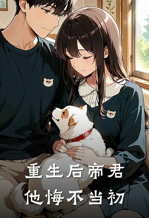 重生后帝君他悔不当初