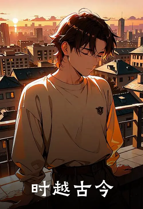 时越古今