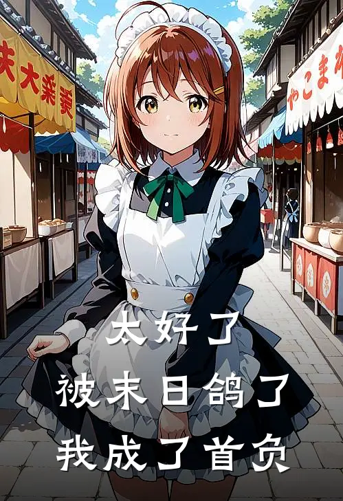 太好了，被末日鸽了，我成了首负