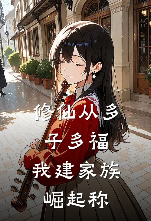 修仙从多子多福：我建家族崛起称