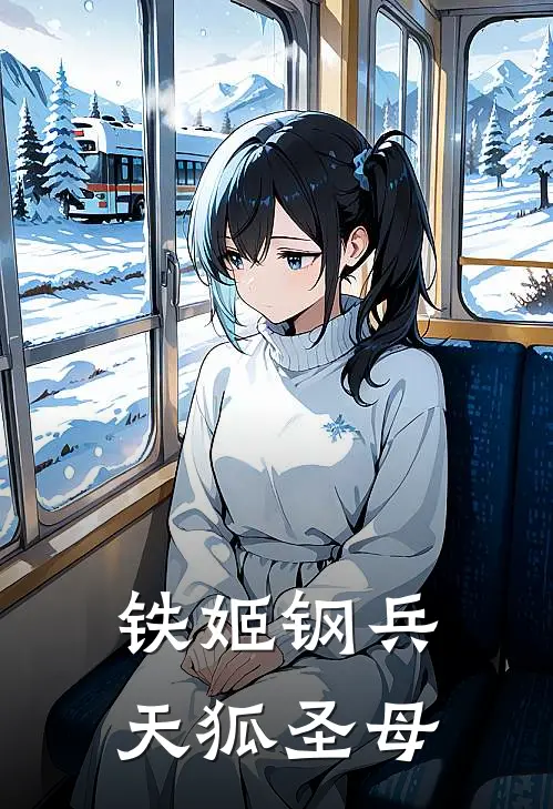 铁姬钢兵：天狐圣母