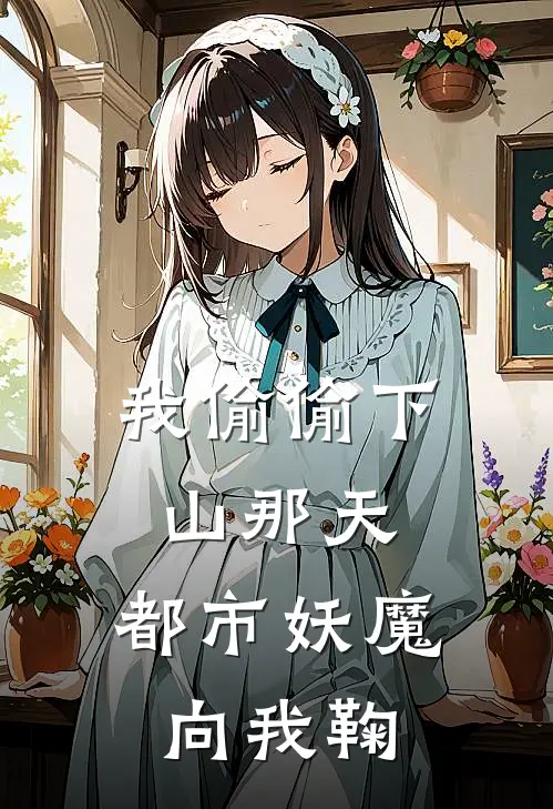 我偷偷下山那天，都市妖魔向我鞠