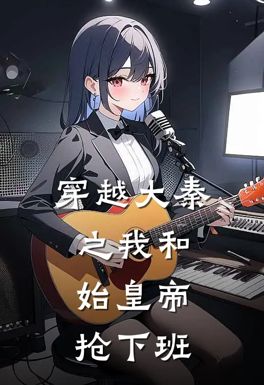 穿越大秦之我和始皇帝抢下班