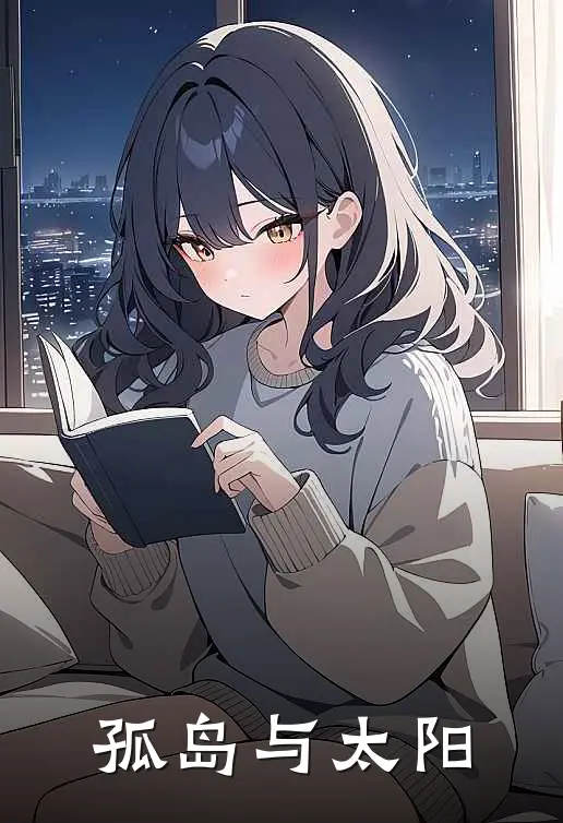 孤岛与太阳