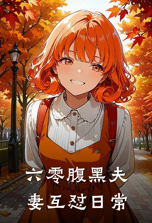 六零腹黑夫妻互怼日常