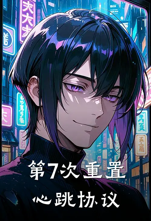 第7次重置：心跳协议