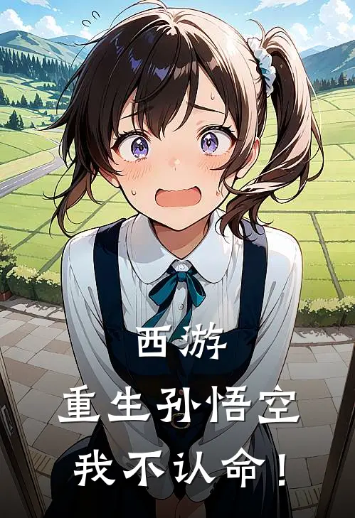 西游：重生孙悟空，我不认命！