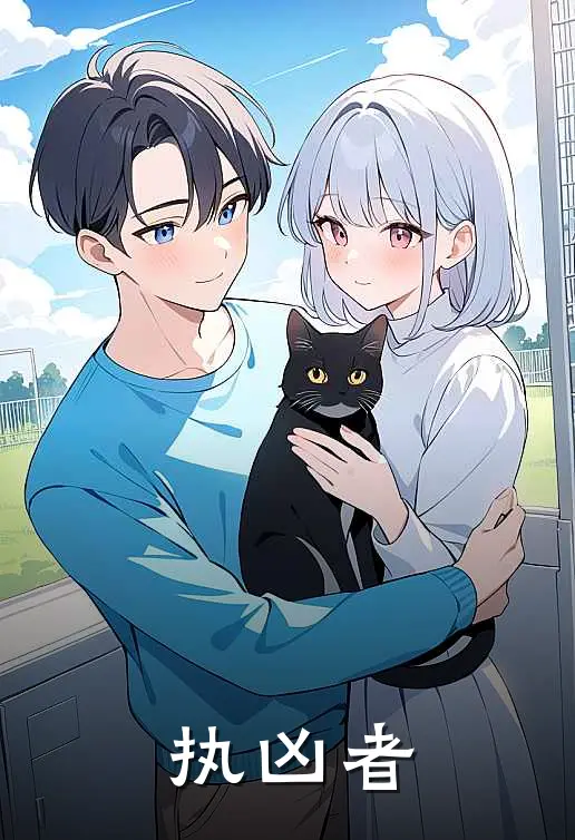 执凶者