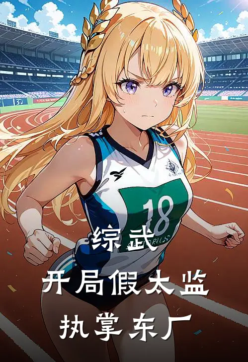 综武：开局假太监，执掌东厂