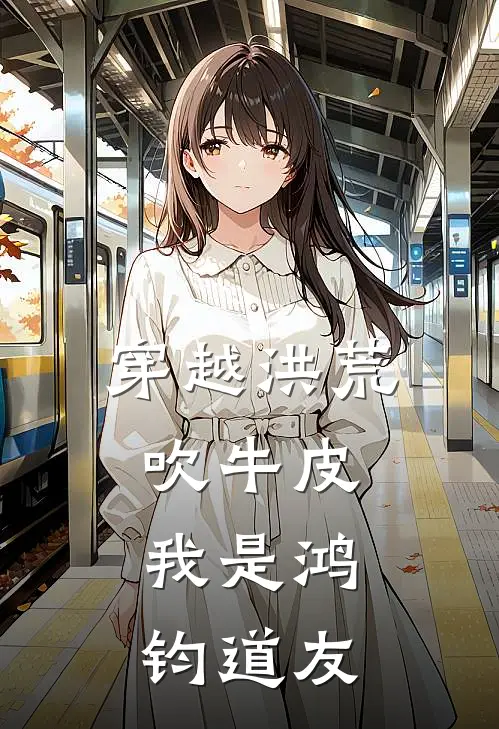 穿越洪荒吹牛皮，我是鸿钧道友