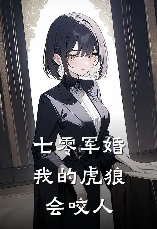 七零军婚：我的虎狼会咬人