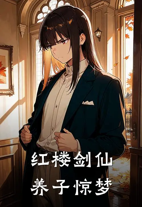 红楼剑仙养子惊梦