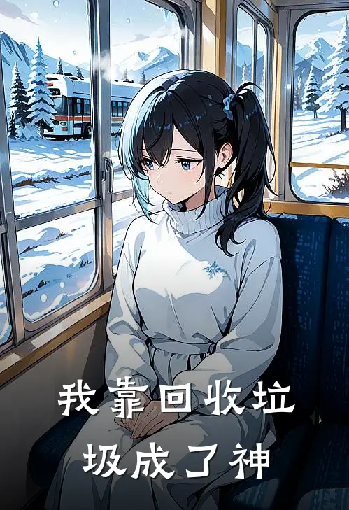 我靠回收垃圾成了神