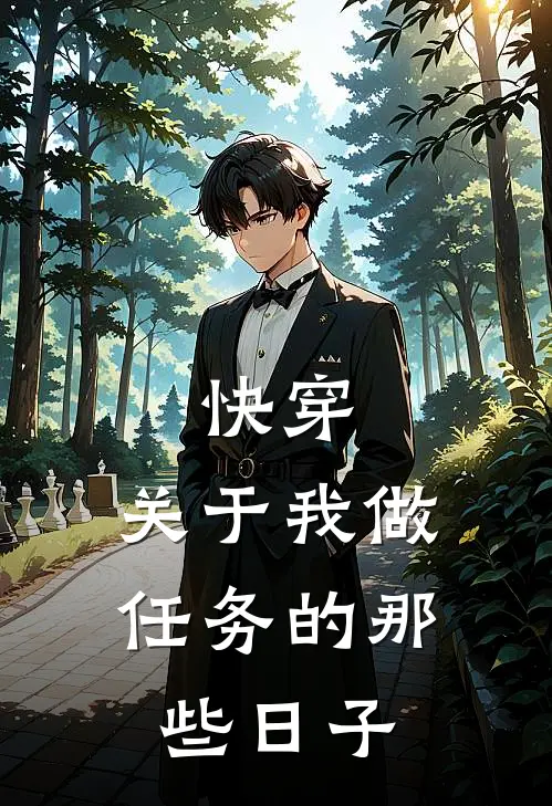 快穿，关于我做任务的那些日子