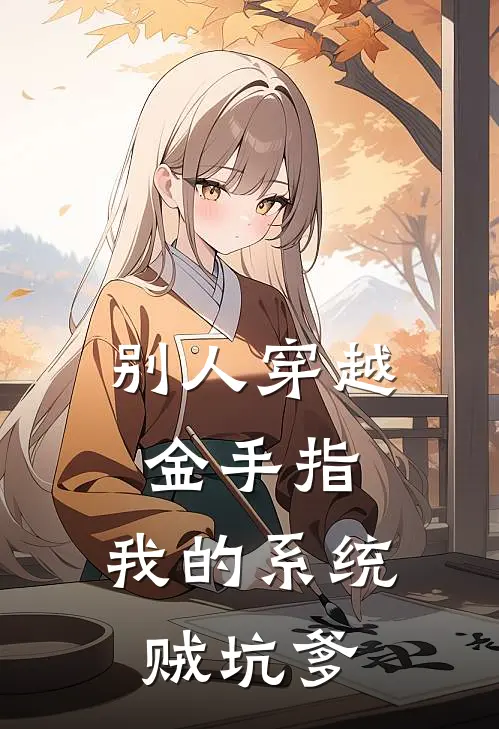 别人穿越金手指，我的系统贼坑爹