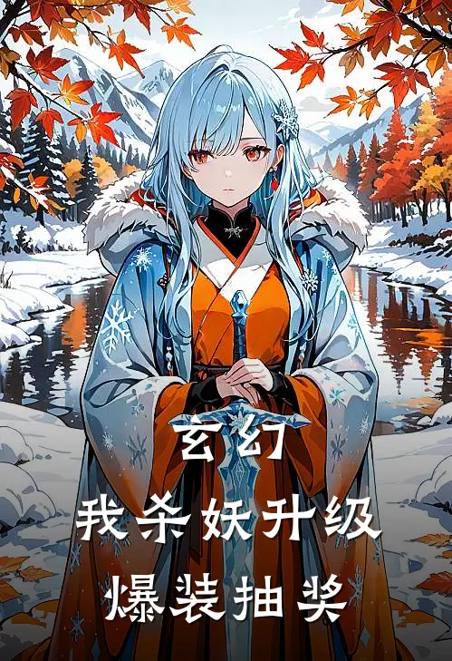 玄幻：我杀妖升级爆装抽奖