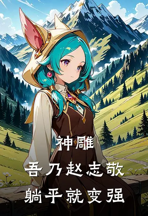 神雕：吾乃赵志敬，躺平就变强