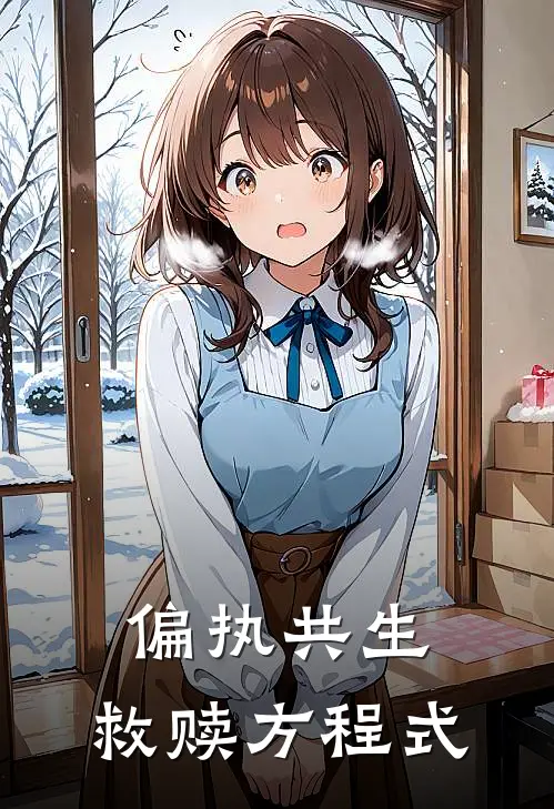 偏执共生：救赎方程式