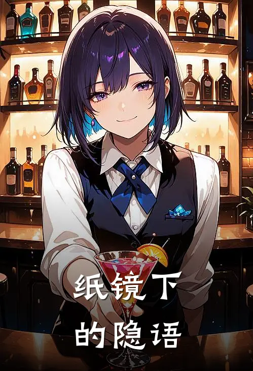 纸镜下的隐语