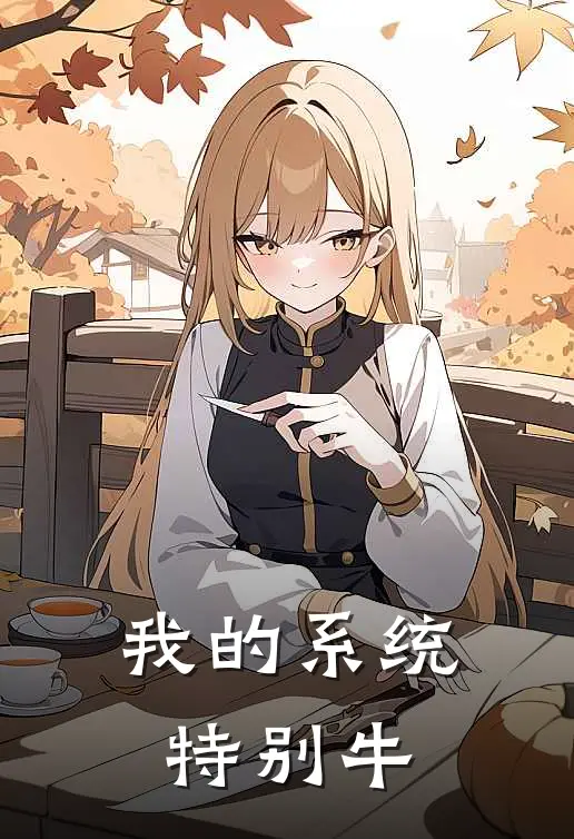 我的系统特别牛