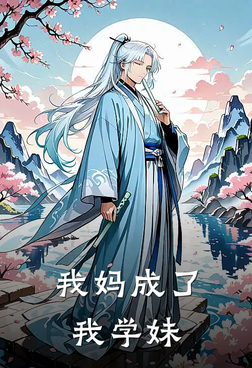 我妈成了我学妹