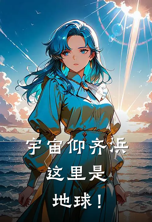 宇宙仰齐浜，这里是地球！