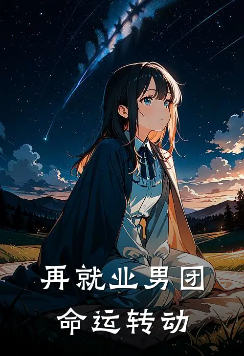 再就业男团命运转动