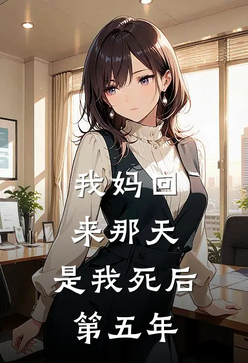 我妈回来那天，是我死后第五年