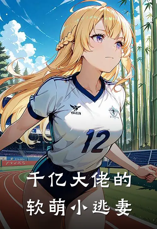 千亿大佬的软萌小逃妻