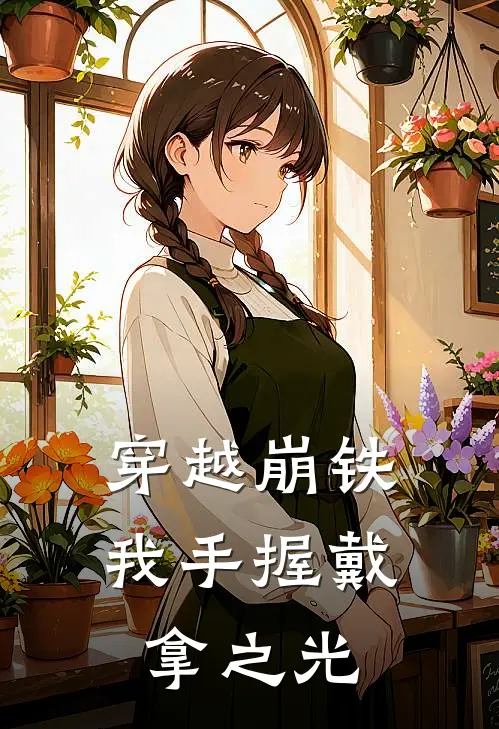 穿越崩铁，我手握戴拿之光