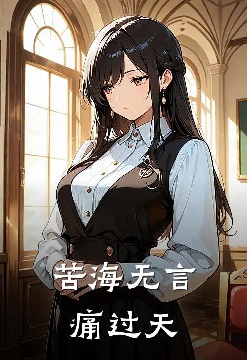 苦海无言痛过天