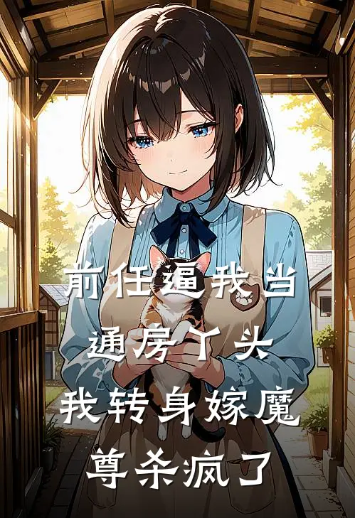 前任逼我当通房丫头，我转身嫁魔尊杀疯了