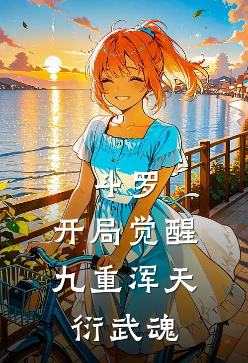 斗罗：开局觉醒九重浑天衍武魂