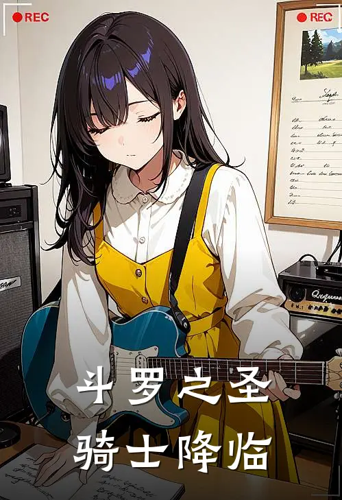 斗罗之圣骑士降临