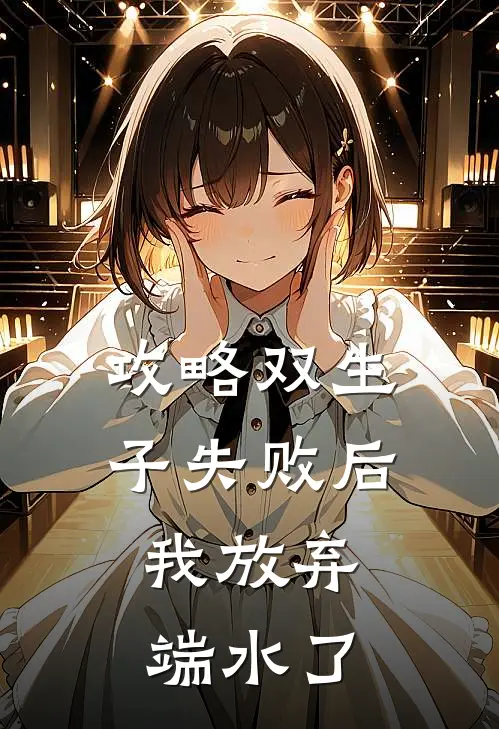 攻略双生子失败后，我放弃端水了