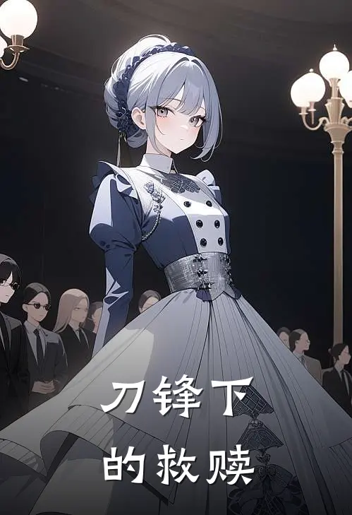 刀锋下的救赎