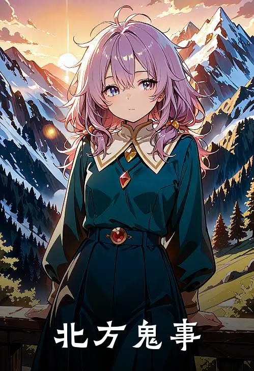 北方鬼事