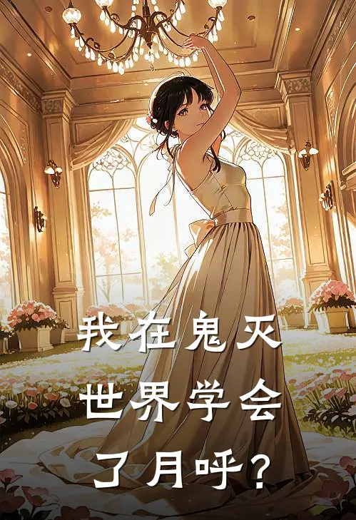 我在鬼灭世界学会了月呼？