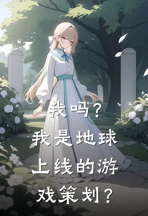 我吗？我是地球上线的游戏策划？