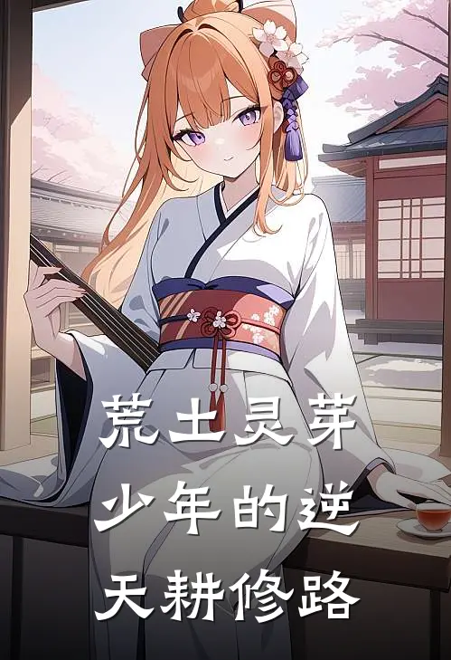 荒土灵芽：少年的逆天耕修路