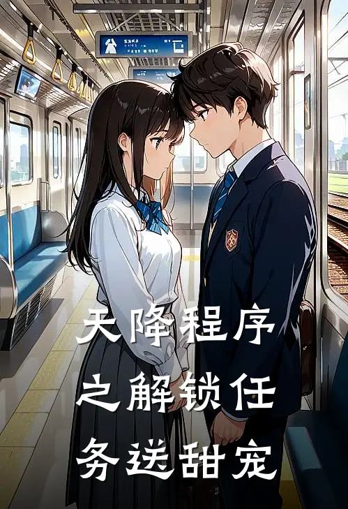 天降程序之解锁任务送甜宠