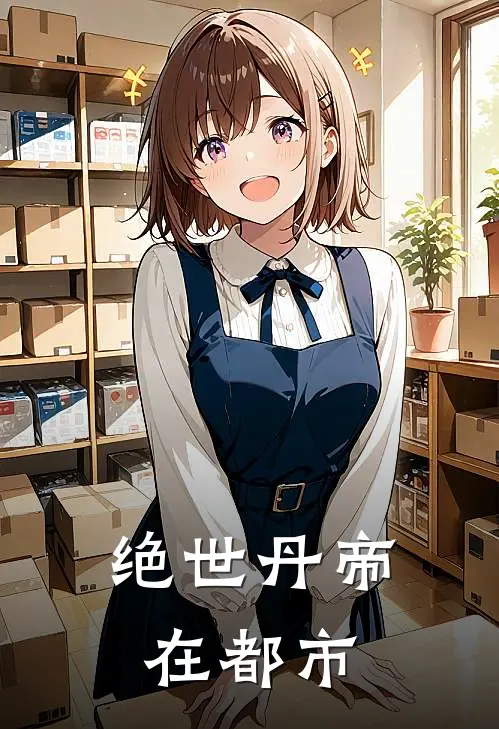 绝世丹帝在都市