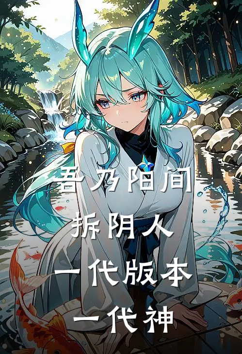 吾乃阳间拆阴人，一代版本一代神